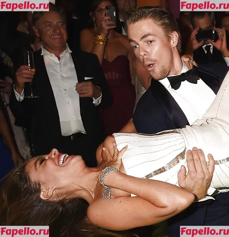 Sofia Vergara Onlyfans Photo Gallery 