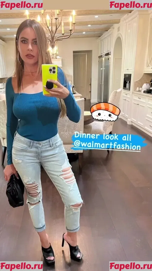 Sofia Vergara Onlyfans Photo Gallery 