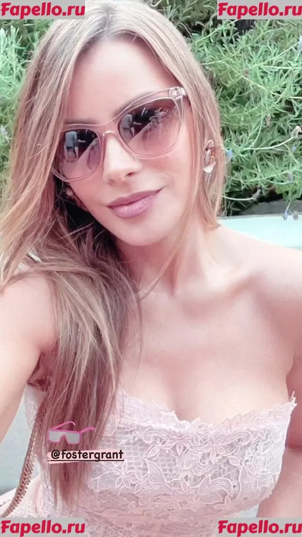 Sofia Vergara Onlyfans Photo Gallery 