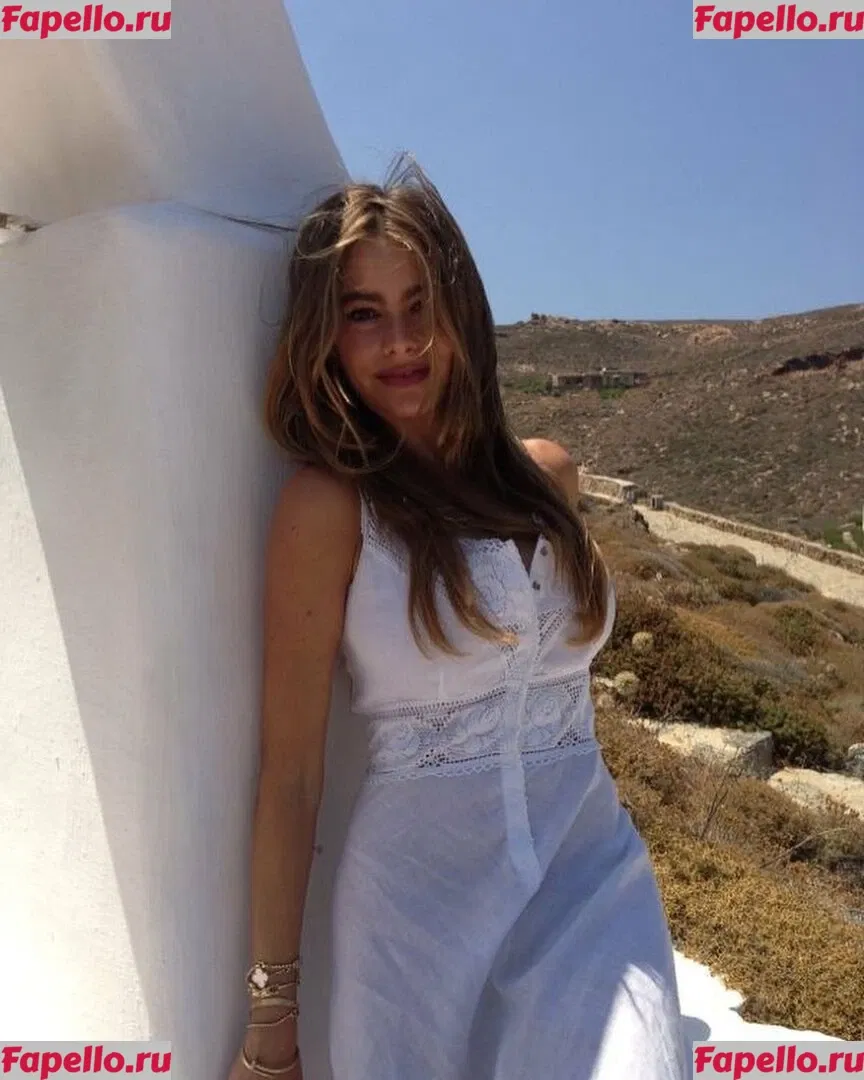 Sofia Vergara Onlyfans Photo Gallery 