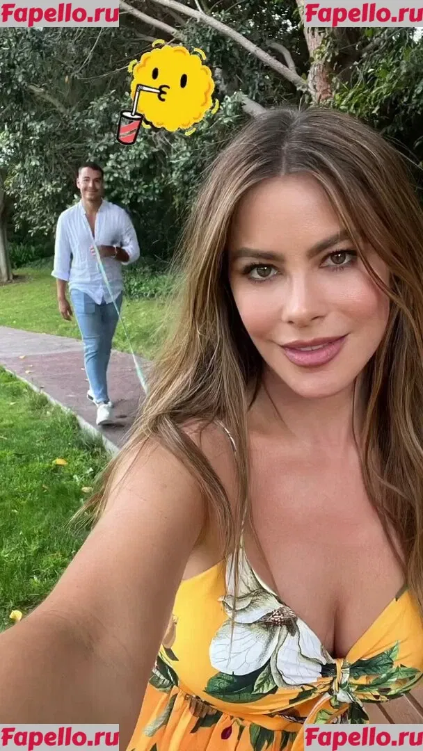 Sofia Vergara Onlyfans Photo Gallery 