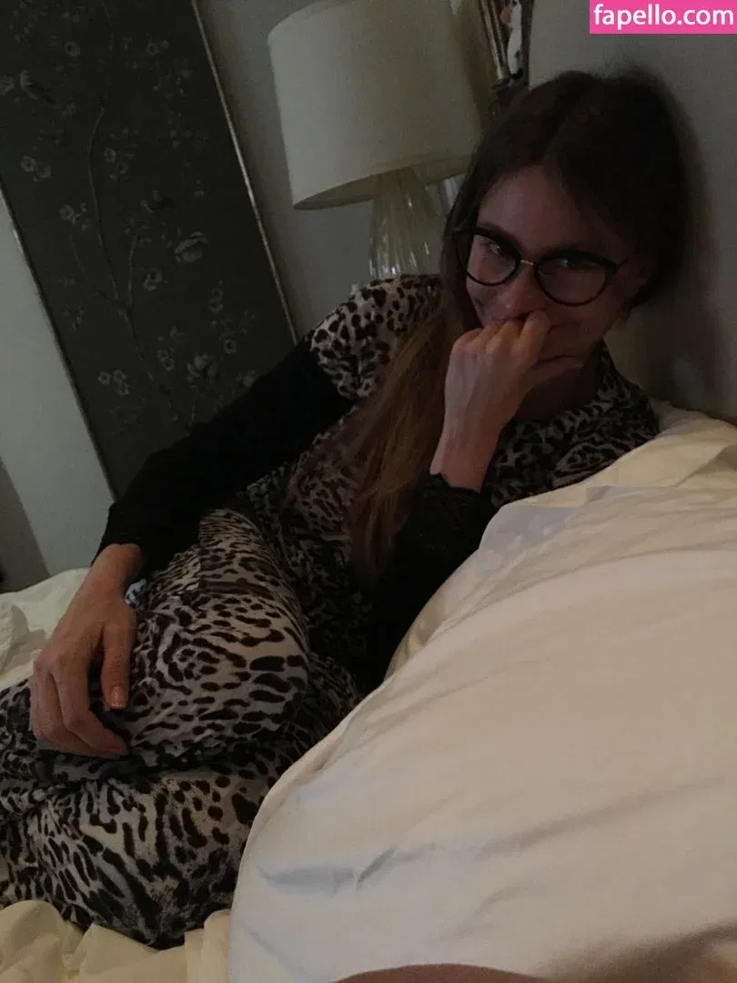 Sofia Vergara Onlyfans Photo Gallery 