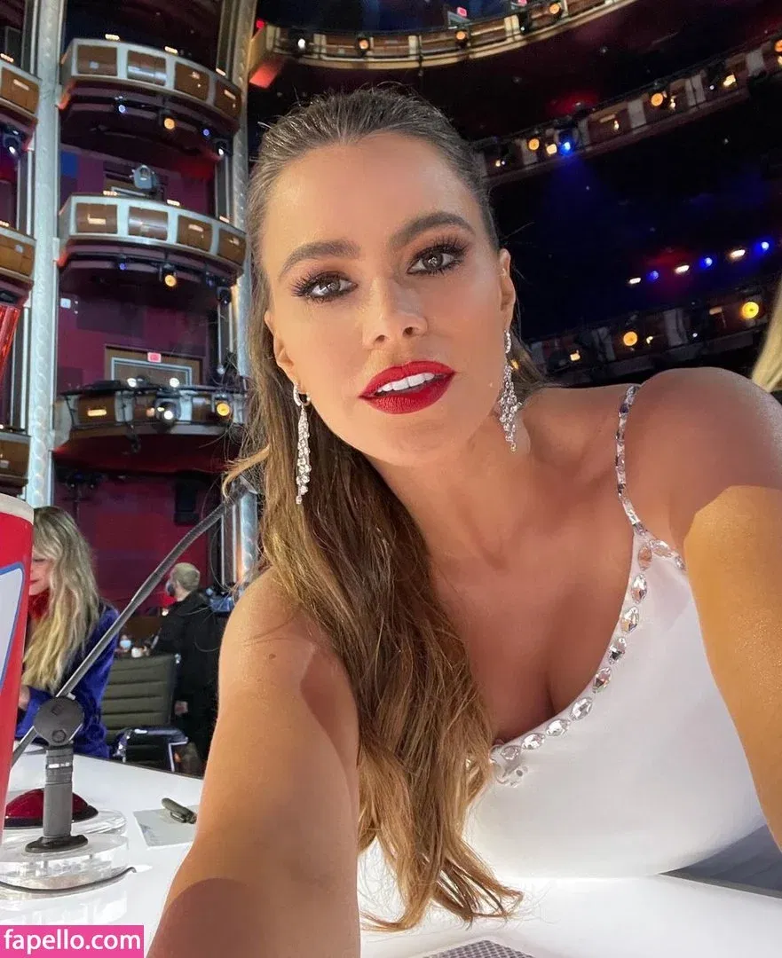 Sofia Vergara Onlyfans Photo Gallery 