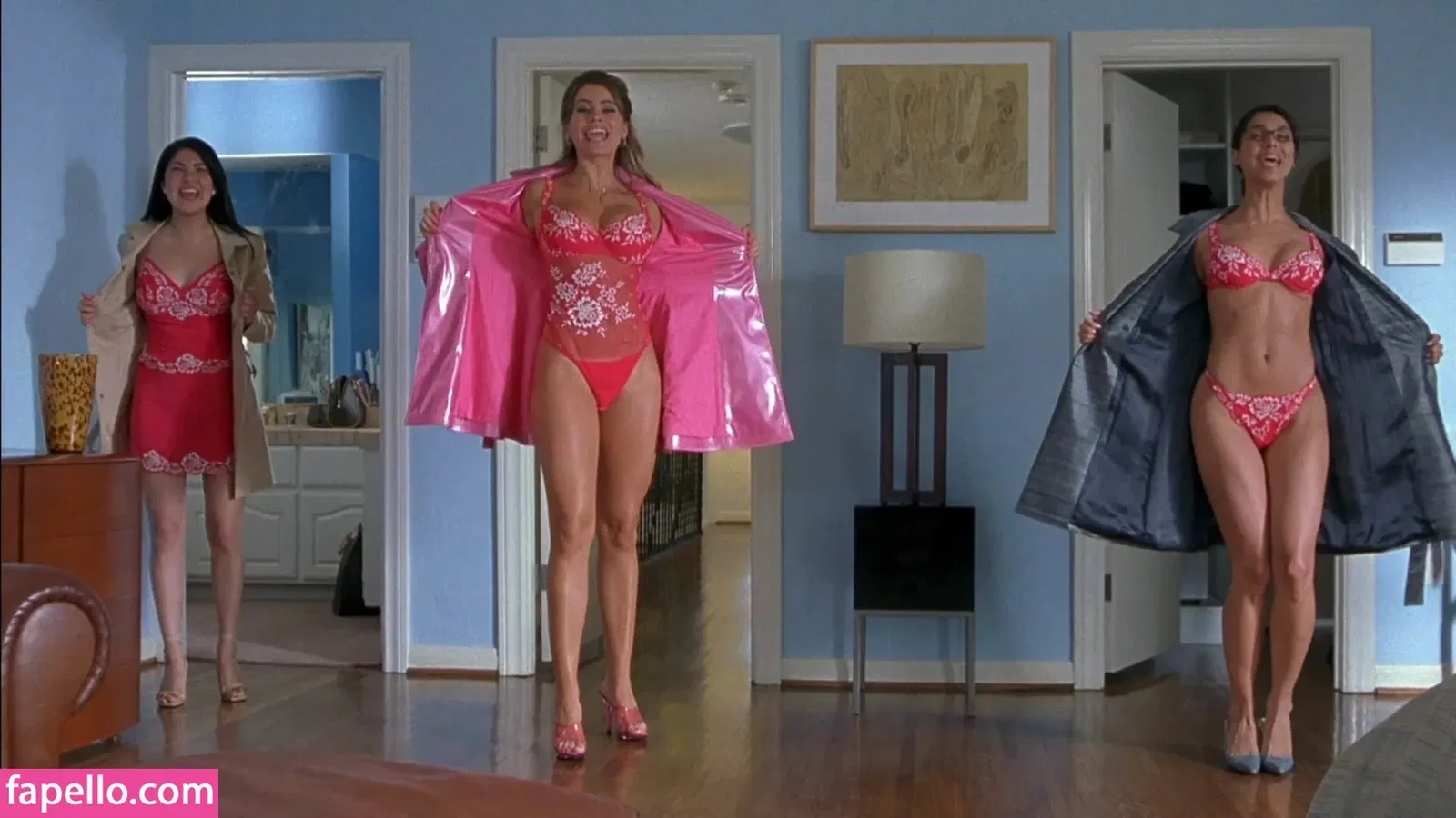 Sofia Vergara Onlyfans Photo Gallery 