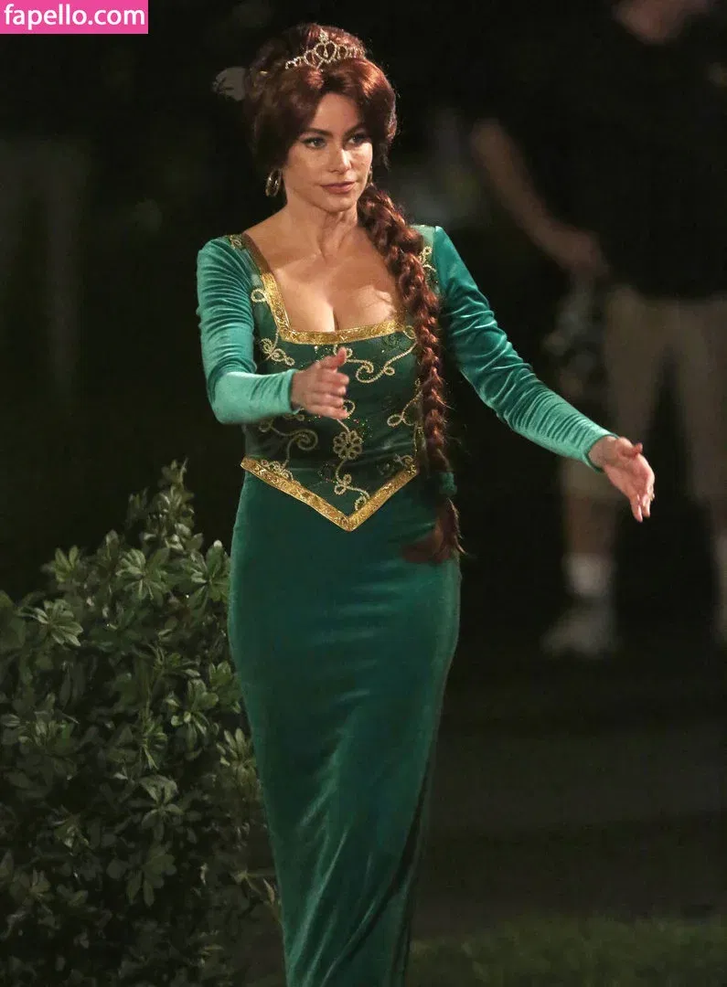 Sofia Vergara Onlyfans Photo Gallery 