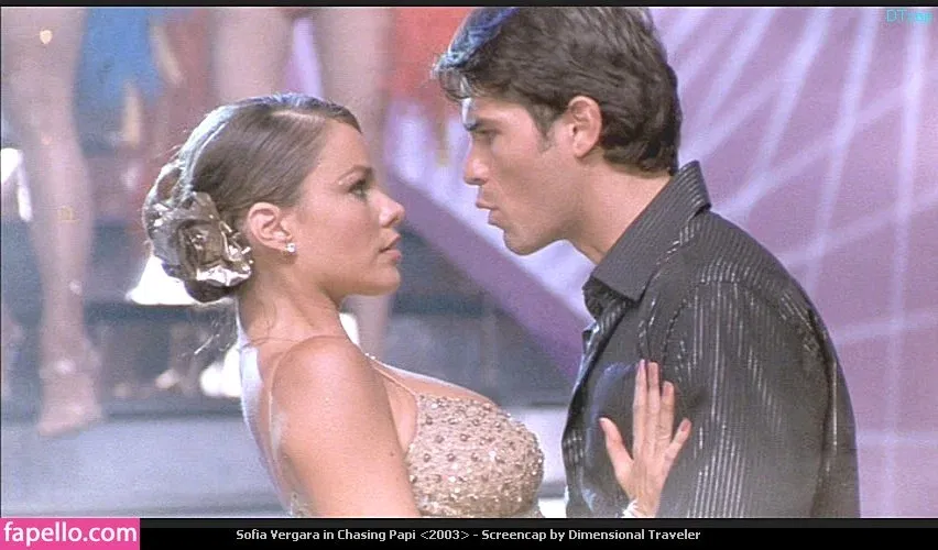 Sofia Vergara Onlyfans Photo Gallery 