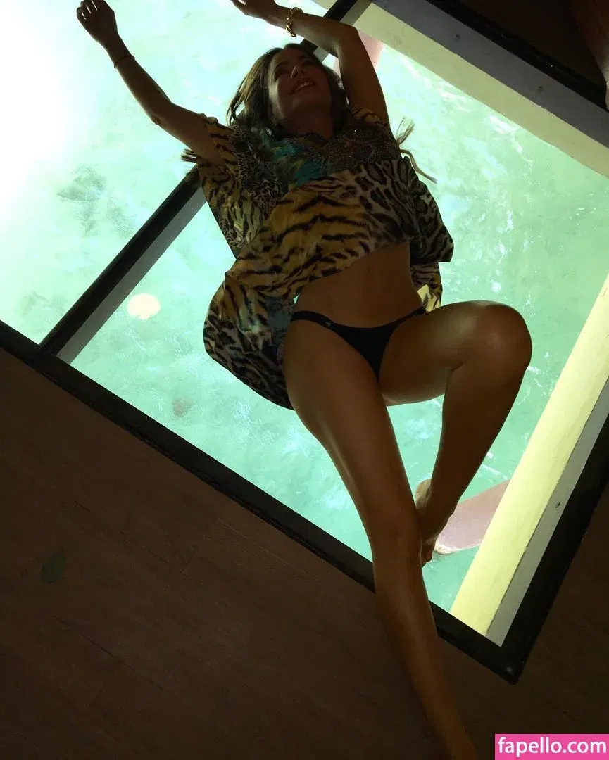 Sofia Vergara Onlyfans Photo Gallery 