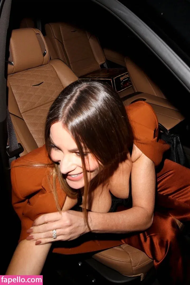 Sofia Vergara Onlyfans Photo Gallery 