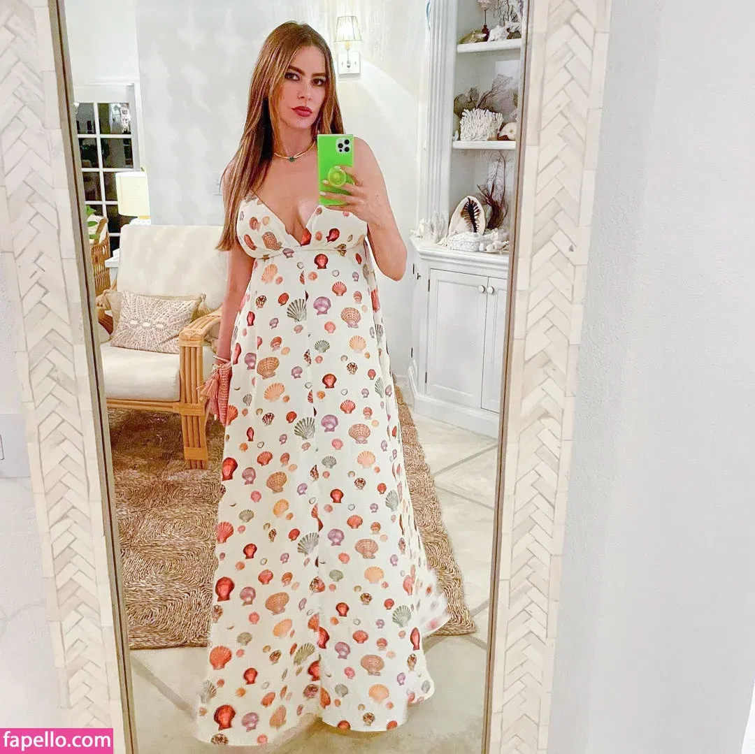 Sofia Vergara Onlyfans Photo Gallery 