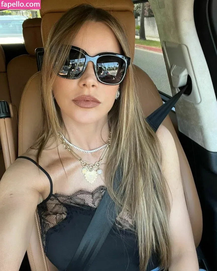 Sofia Vergara Onlyfans Photo Gallery 
