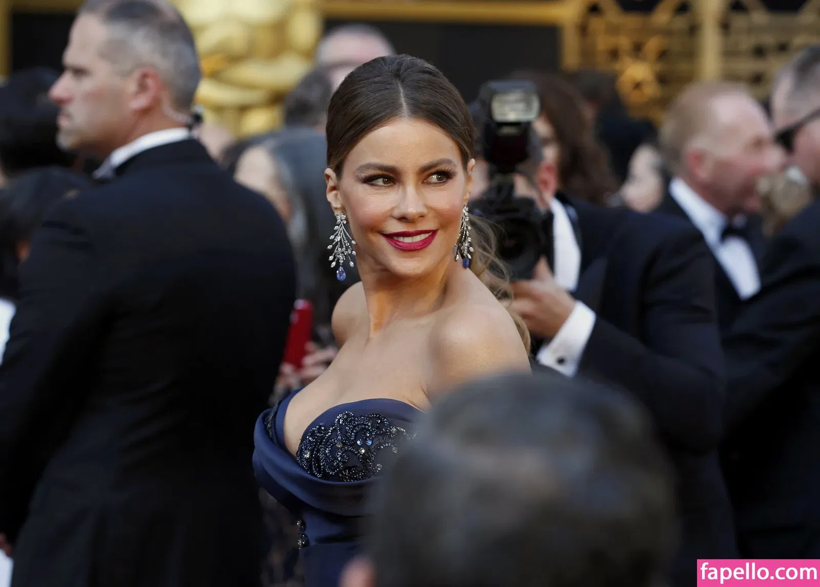 Sofia Vergara Onlyfans Photo Gallery 