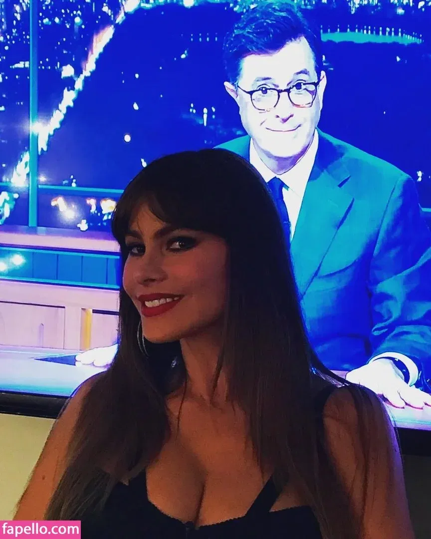 Sofia Vergara Onlyfans Photo Gallery 