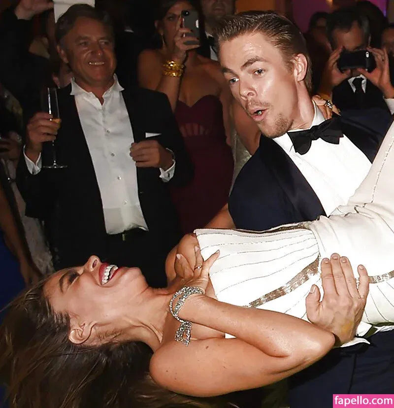 Sofia Vergara Onlyfans Photo Gallery 