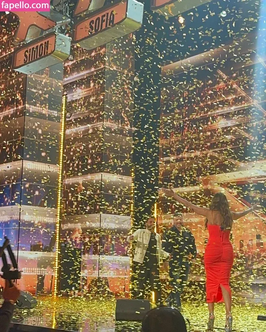 Sofia Vergara Onlyfans Photo Gallery 