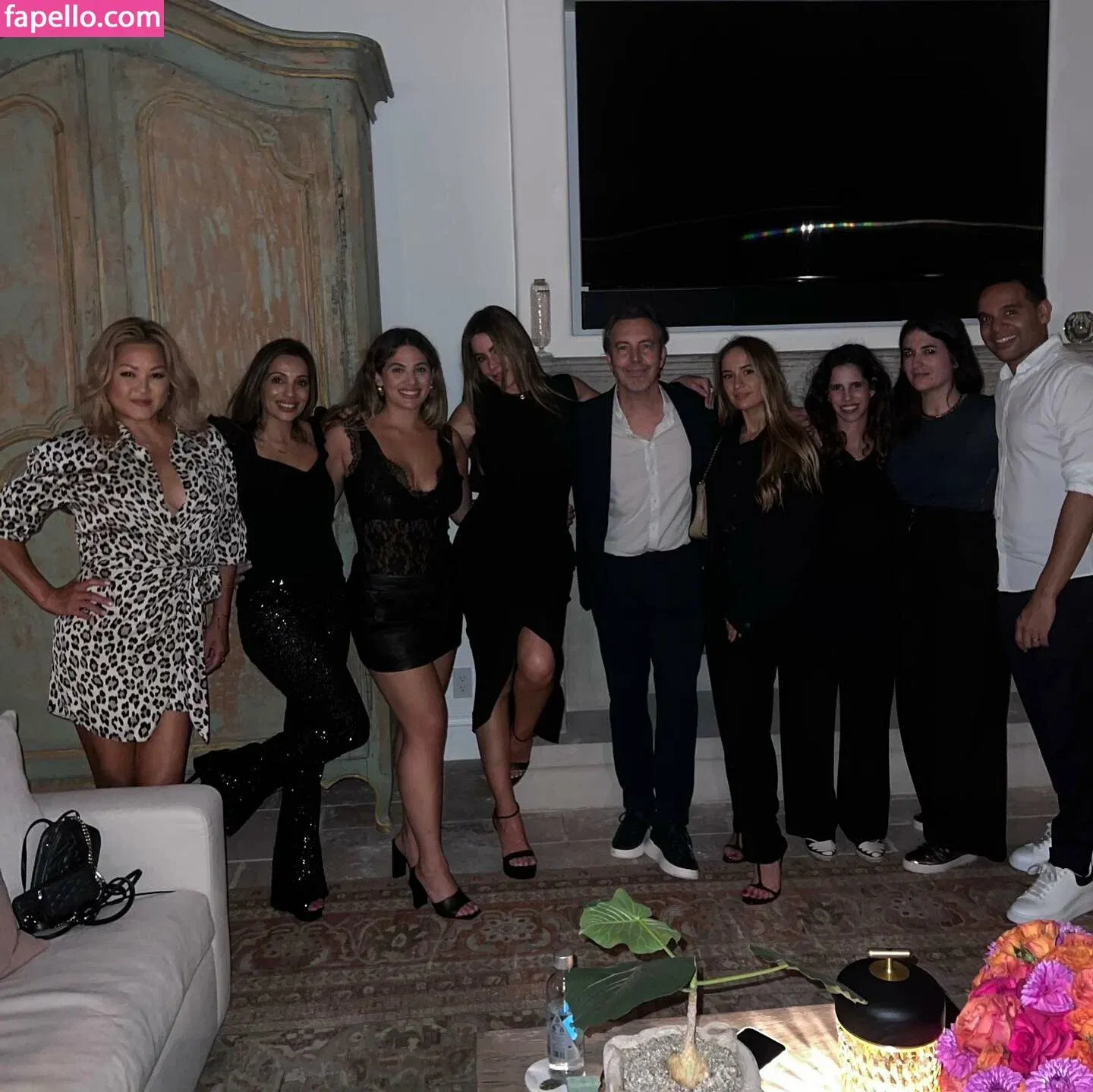 Sofia Vergara Onlyfans Photo Gallery 