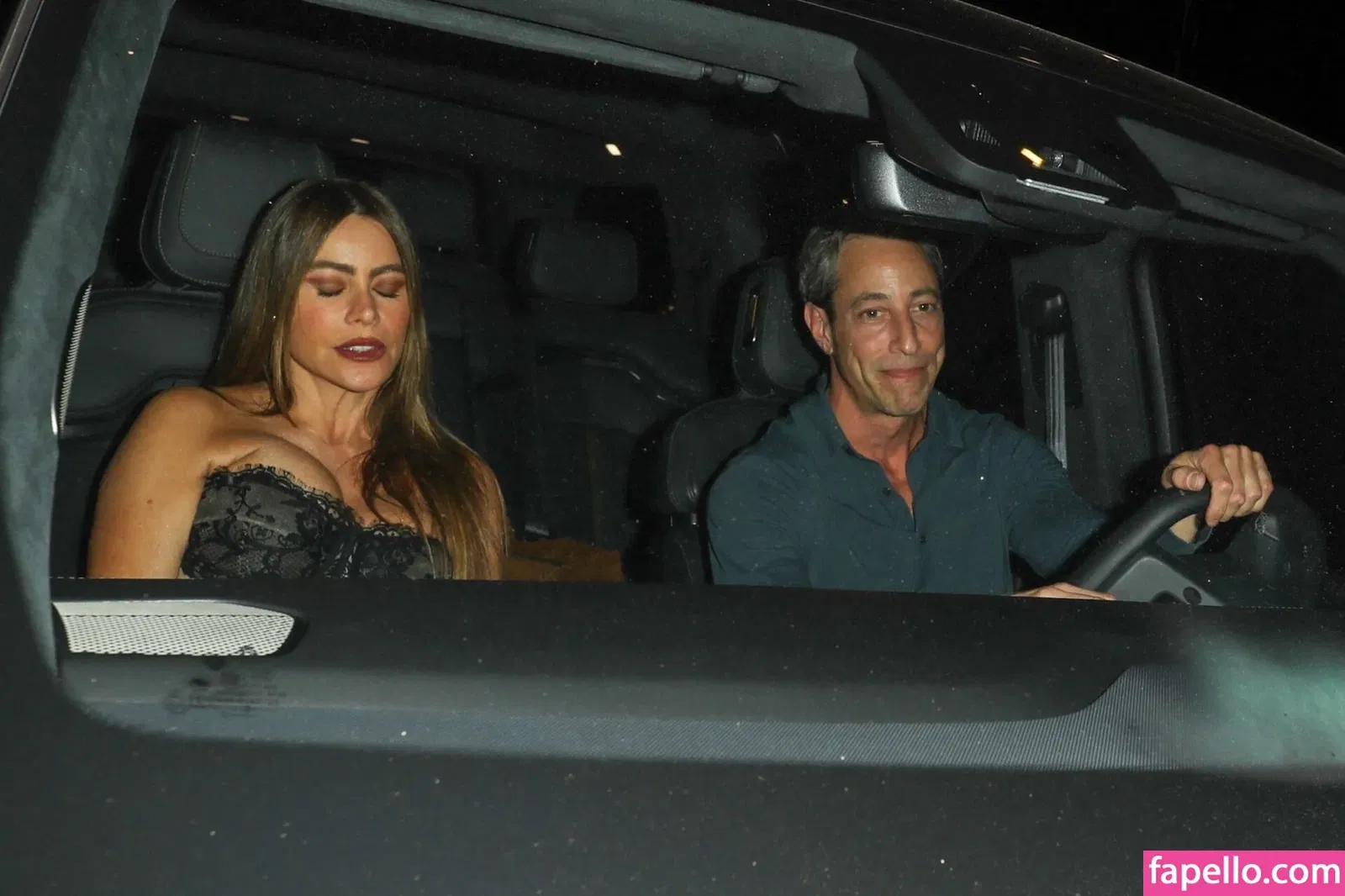 Sofia Vergara Onlyfans Photo Gallery 