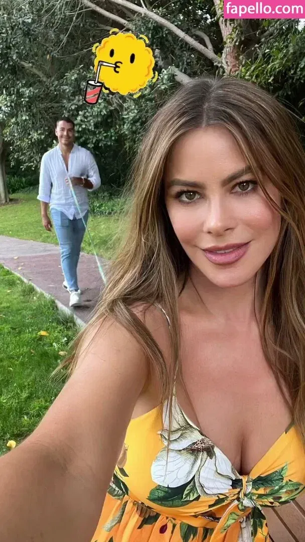 Sofia Vergara Onlyfans Photo Gallery 