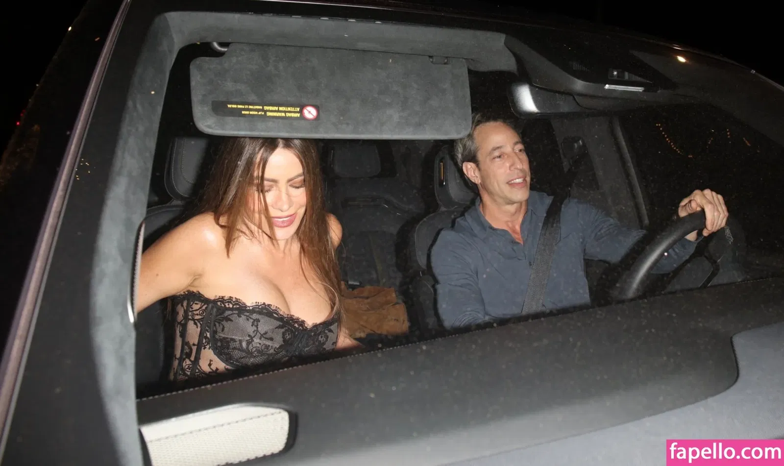 Sofia Vergara Onlyfans Photo Gallery 