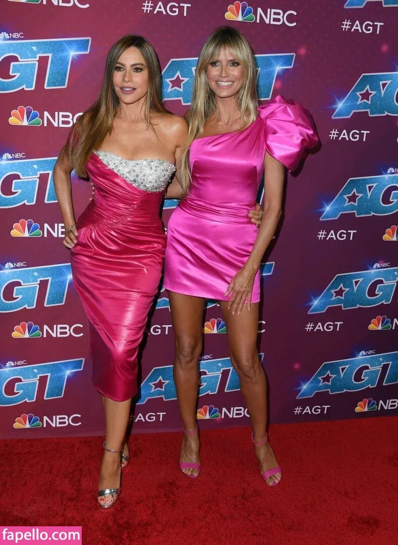 Sofia Vergara Onlyfans Photo Gallery 