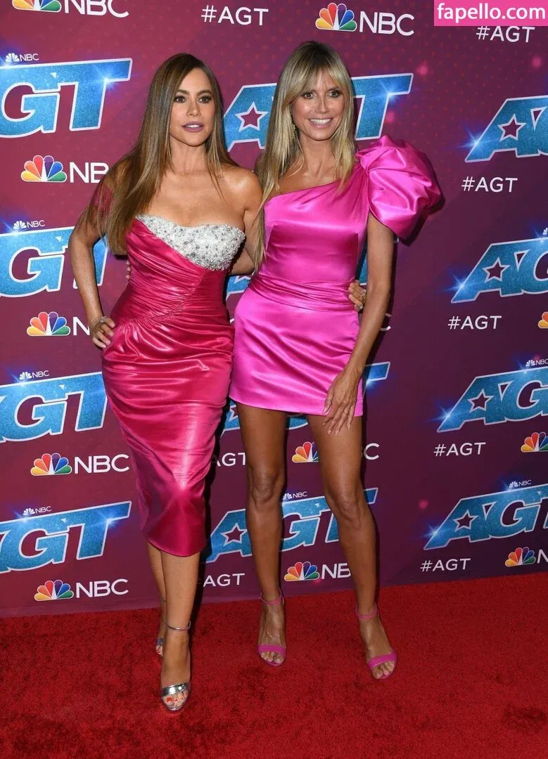 Sofia Vergara Onlyfans Photo Gallery 