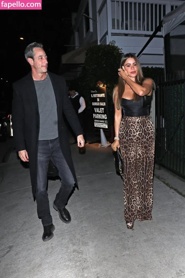 Sofia Vergara Onlyfans Photo Gallery 