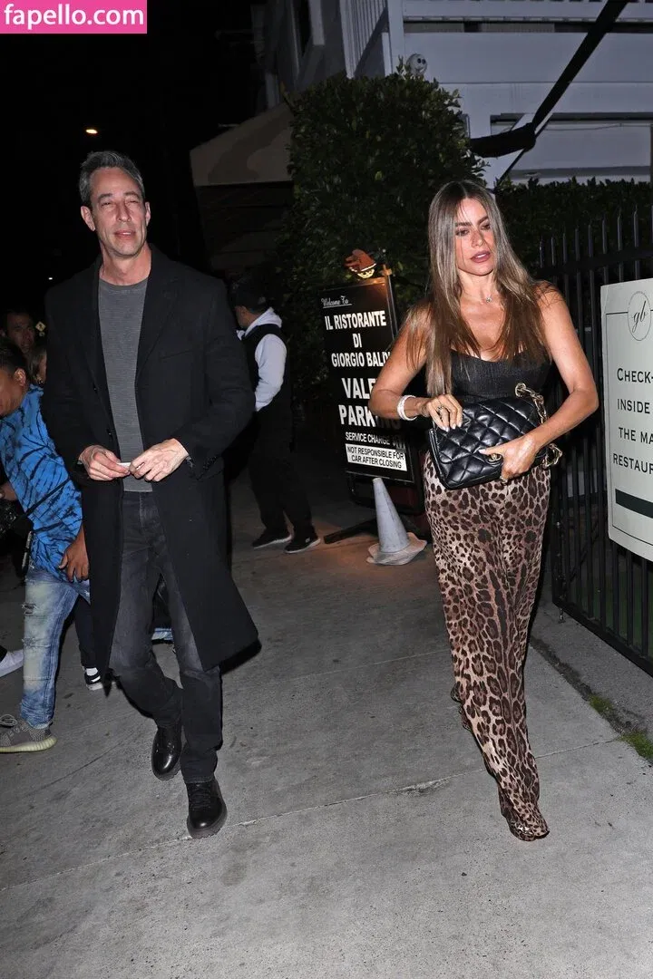 Sofia Vergara Onlyfans Photo Gallery 