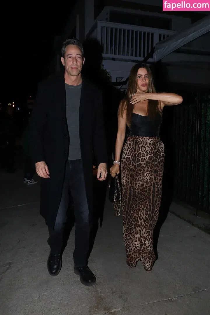 Sofia Vergara Onlyfans Photo Gallery 