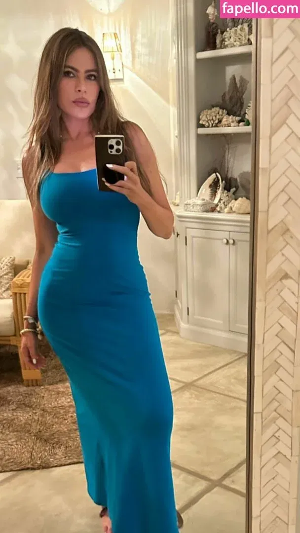 Sofia Vergara Onlyfans Photo Gallery 