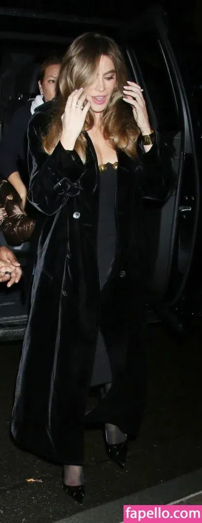 Sofia Vergara Onlyfans Photo Gallery 