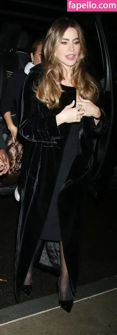 Sofia Vergara Onlyfans Photo Gallery 