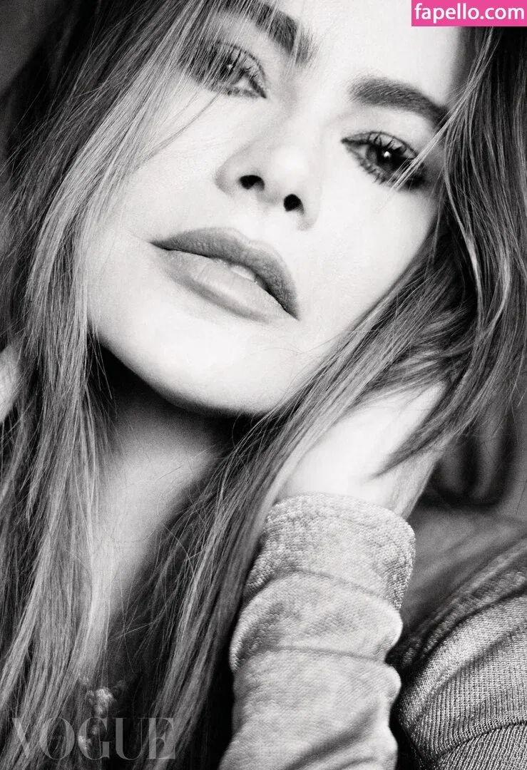 Sofia Vergara Onlyfans Photo Gallery 