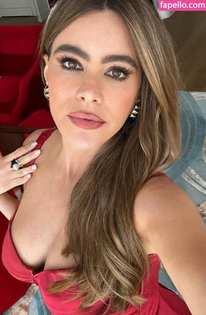 Sofia Vergara Onlyfans Photo Gallery 