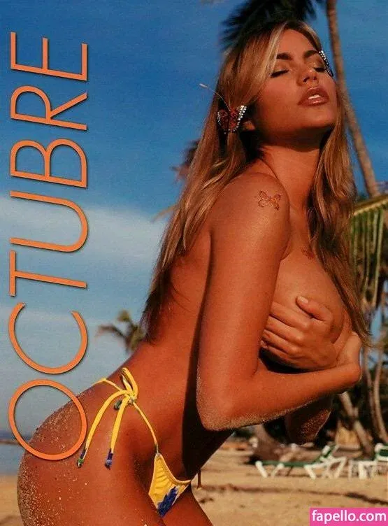 Sofia Vergara Onlyfans Photo Gallery 