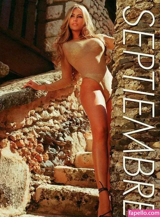 Sofia Vergara Onlyfans Photo Gallery 