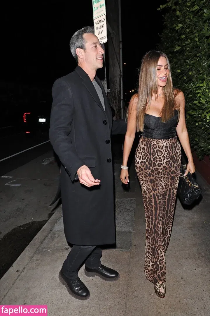 Sofia Vergara Onlyfans Photo Gallery 