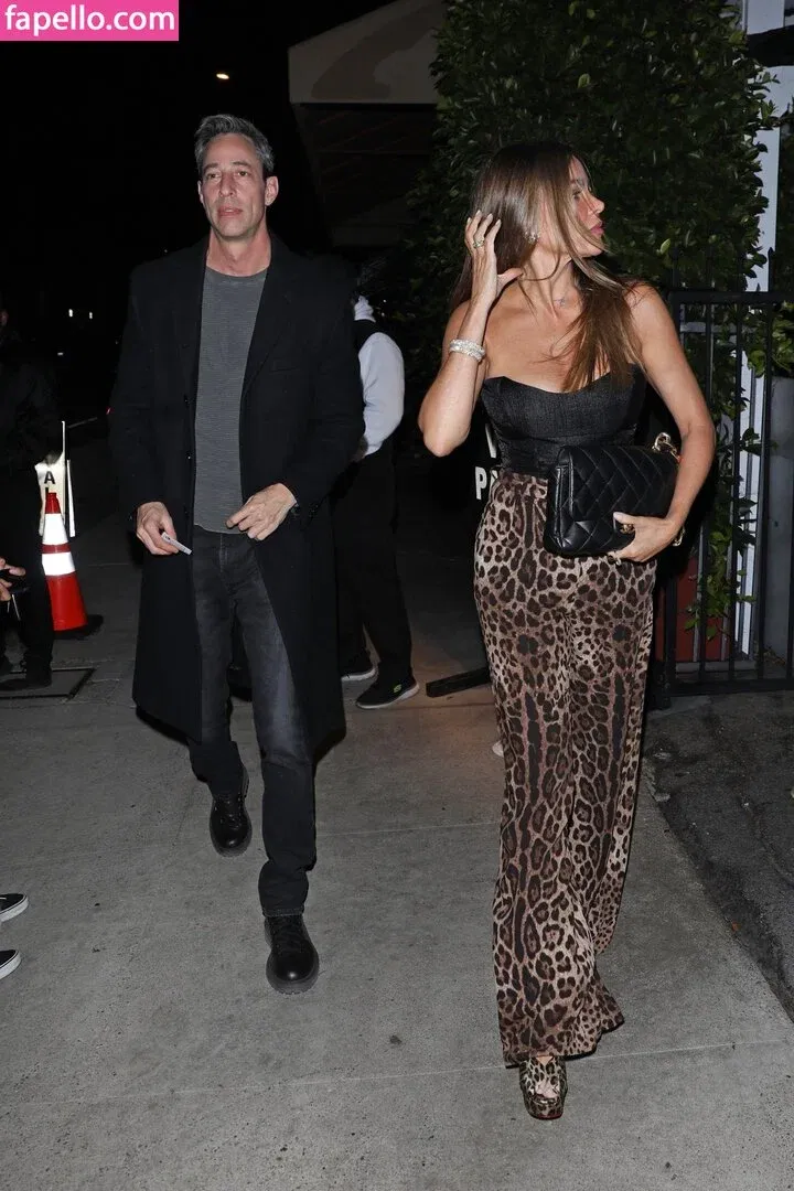 Sofia Vergara Onlyfans Photo Gallery 