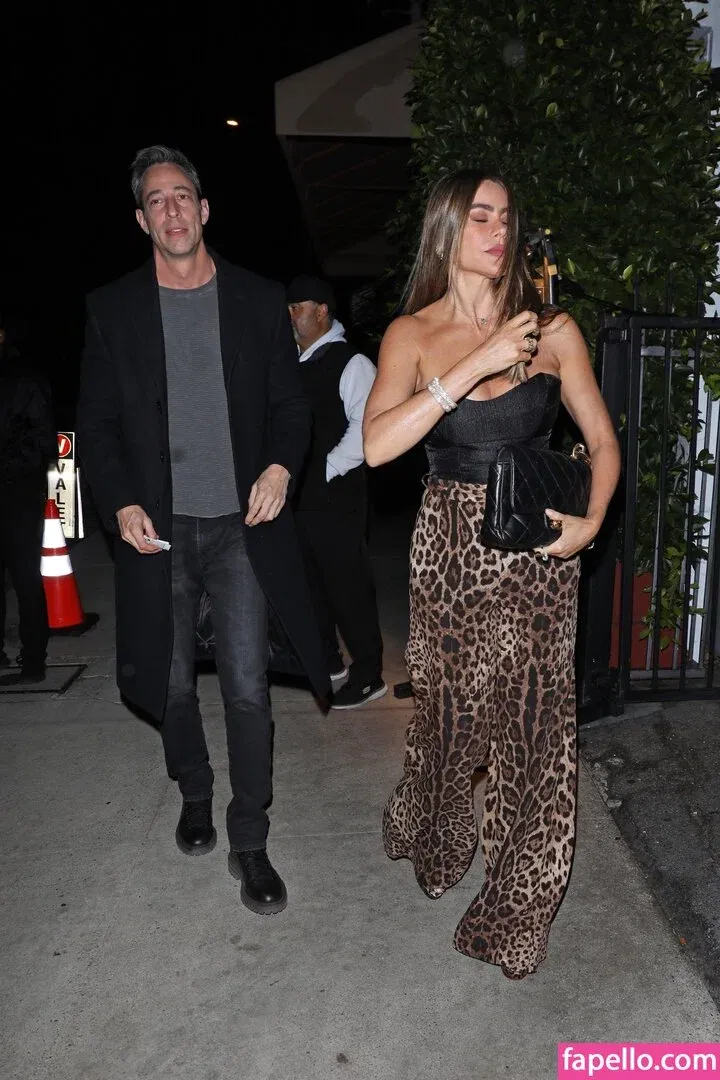 Sofia Vergara Onlyfans Photo Gallery 