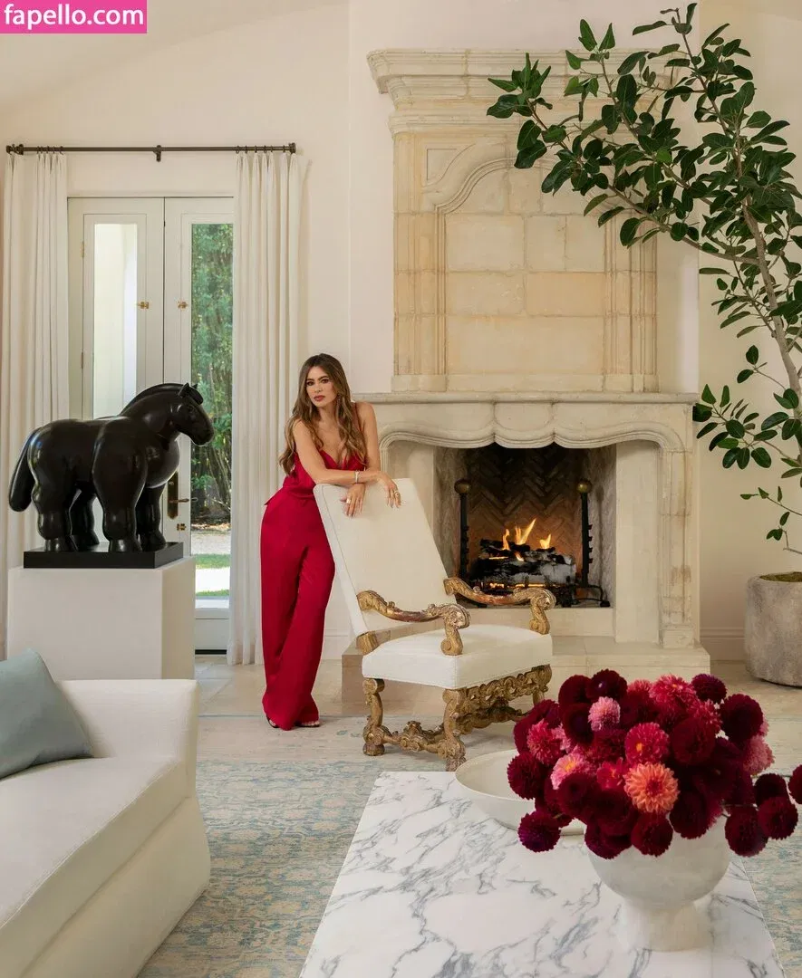 Sofia Vergara Onlyfans Photo Gallery 