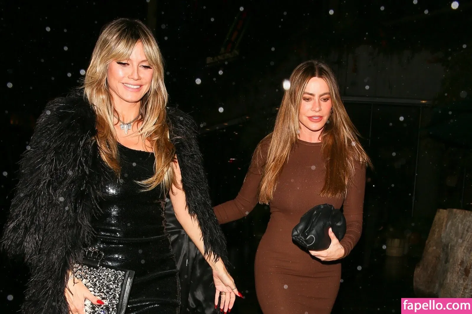 Sofia Vergara Onlyfans Photo Gallery 