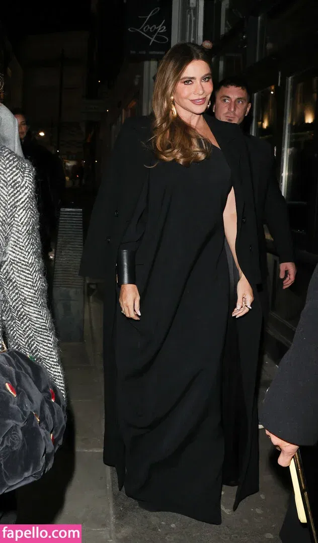 Sofia Vergara Onlyfans Photo Gallery 