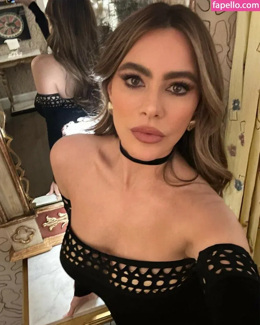 Sofia Vergara Onlyfans Photo Gallery 