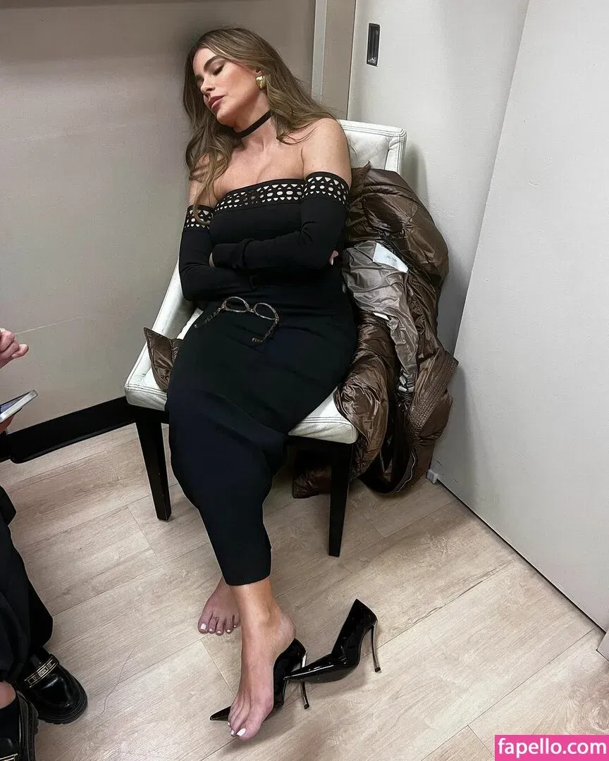Sofia Vergara Onlyfans Photo Gallery 