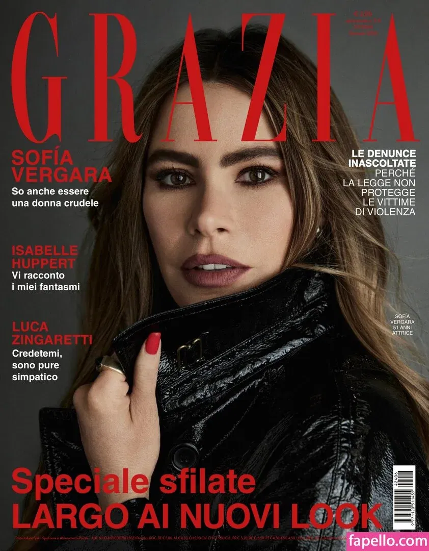 Sofia Vergara Onlyfans Photo Gallery 