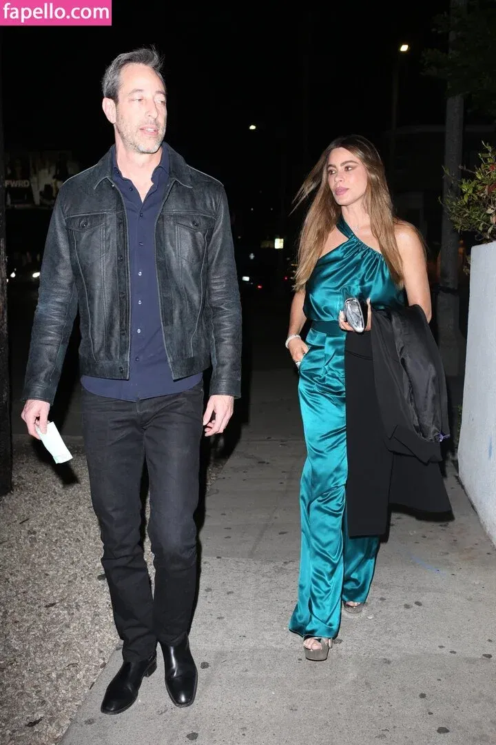 Sofia Vergara Onlyfans Photo Gallery 