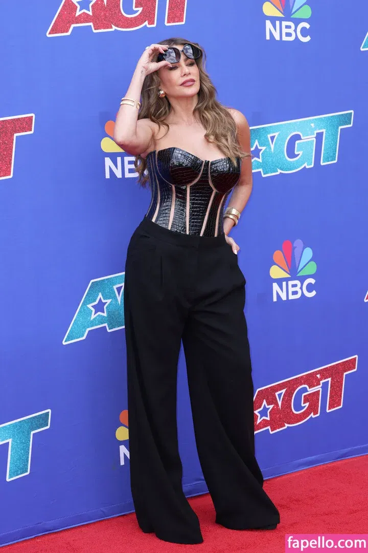 Sofia Vergara Onlyfans Photo Gallery 