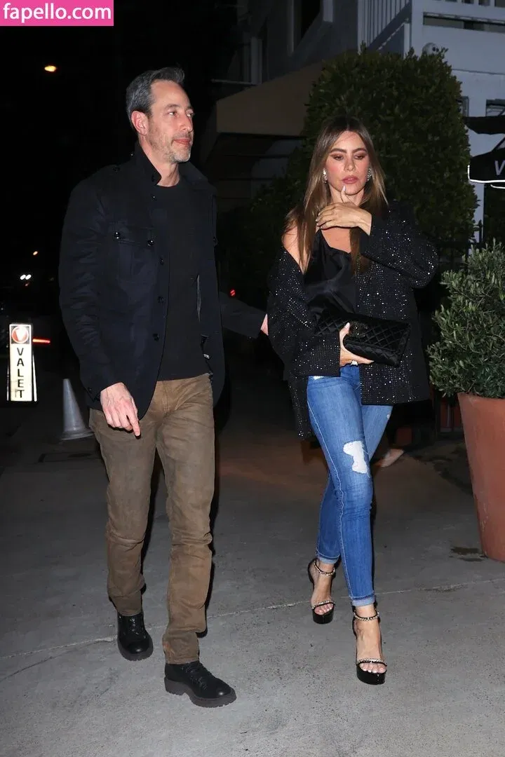 Sofia Vergara Onlyfans Photo Gallery 