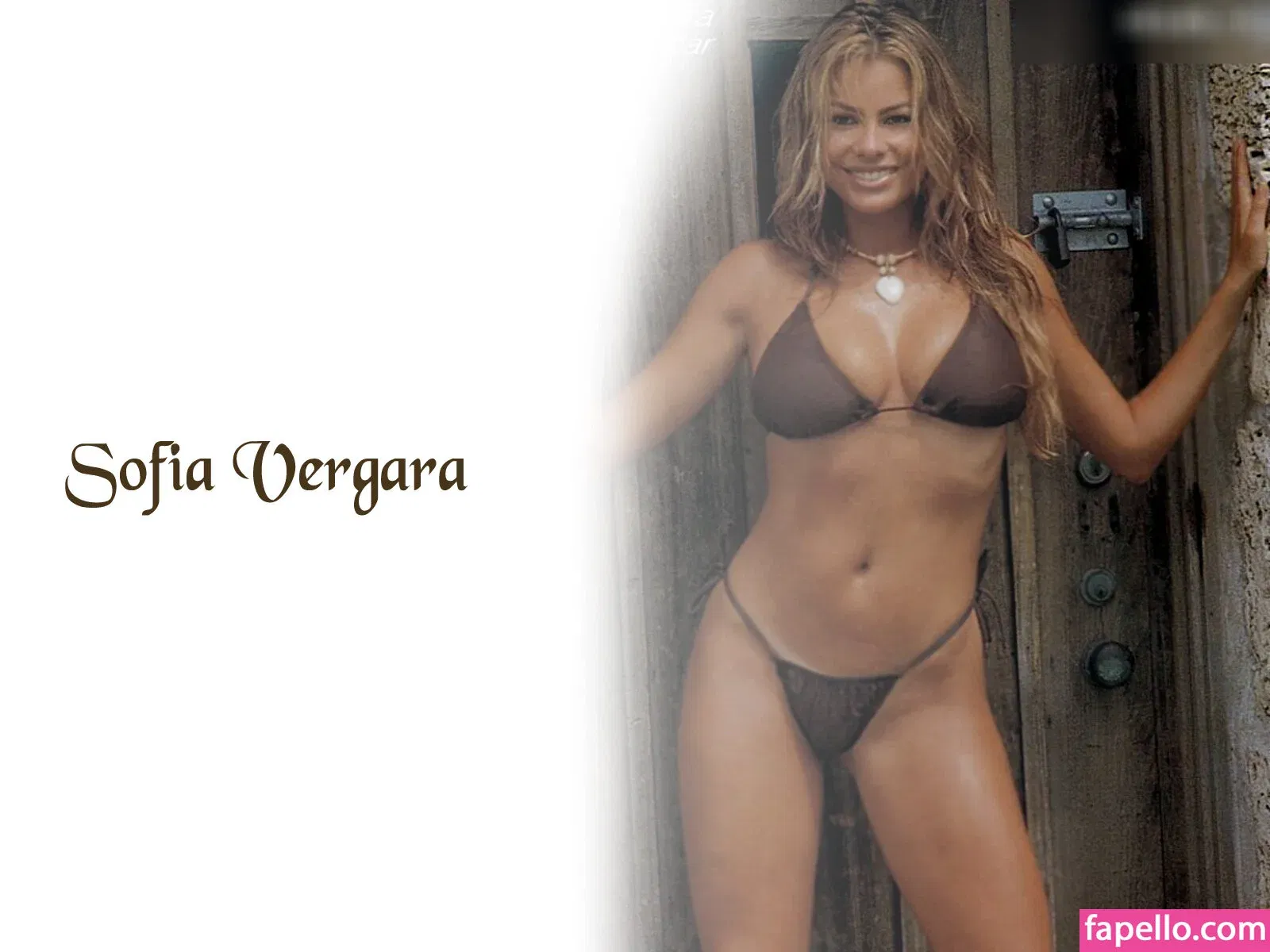 Sofia Vergara Onlyfans Photo Gallery 