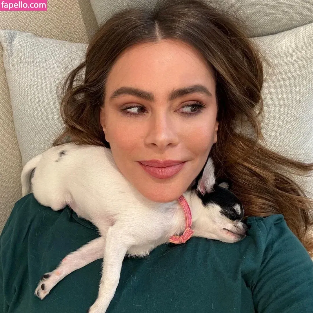 Sofia Vergara Onlyfans Photo Gallery 