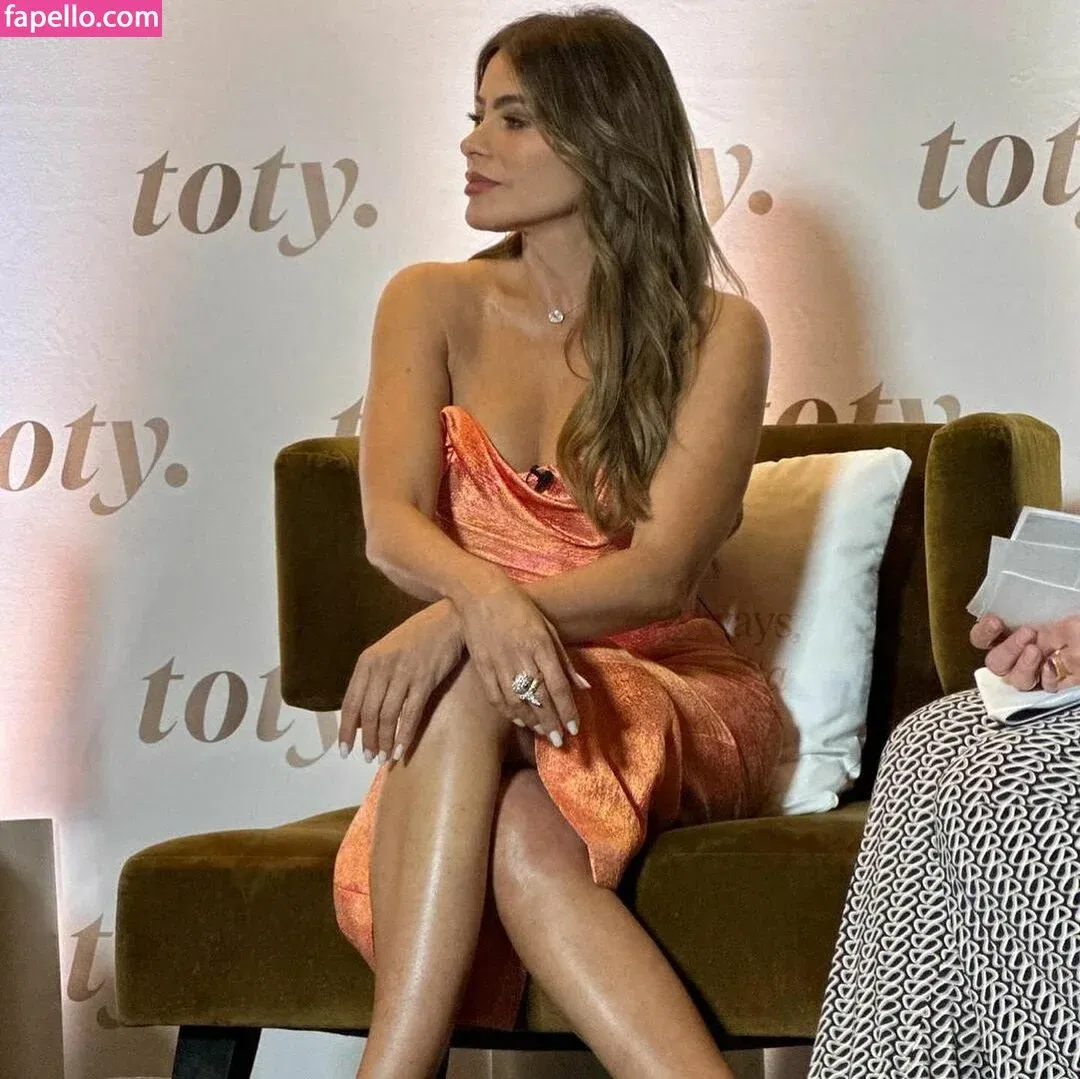Sofia Vergara Onlyfans Photo Gallery 