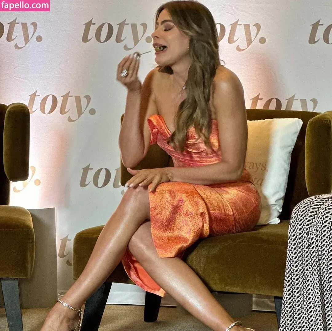 Sofia Vergara Onlyfans Photo Gallery 